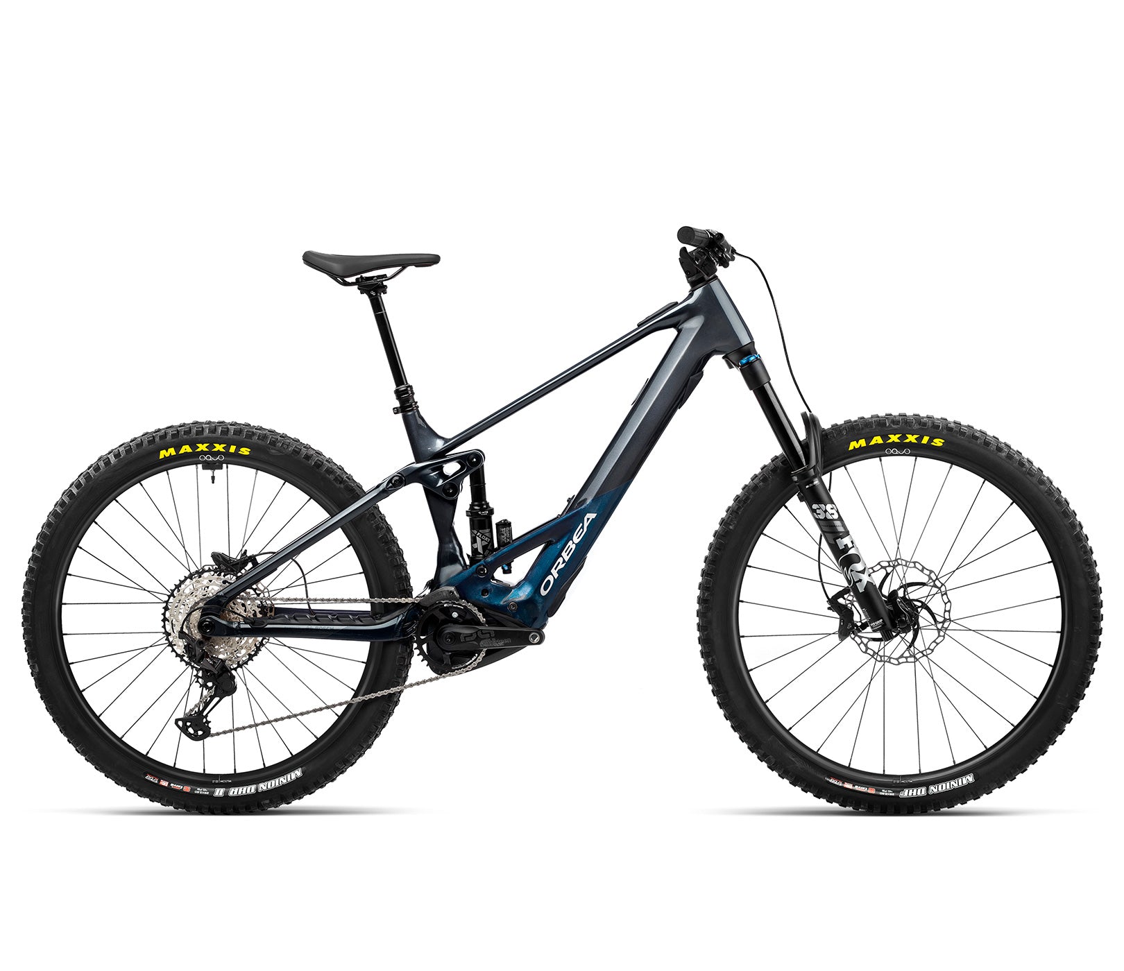 Orbea wild h10 deals