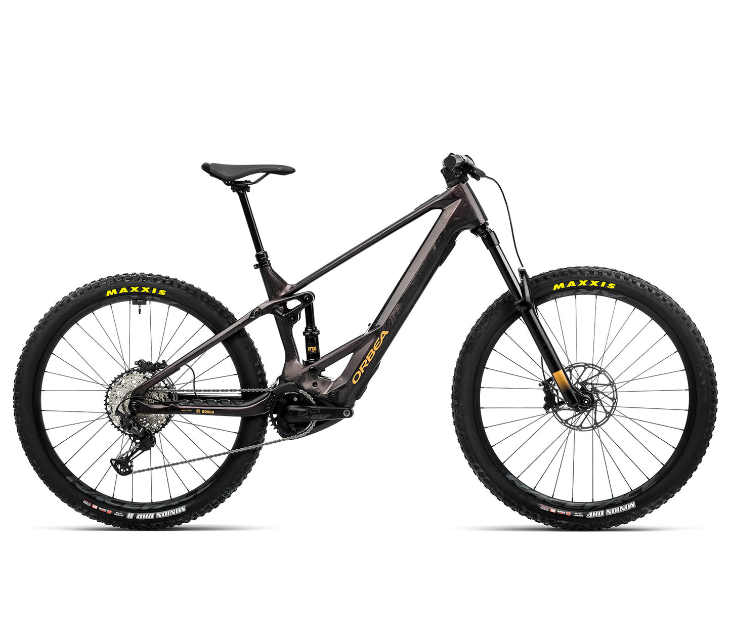 ORBEA WILD M20 2024