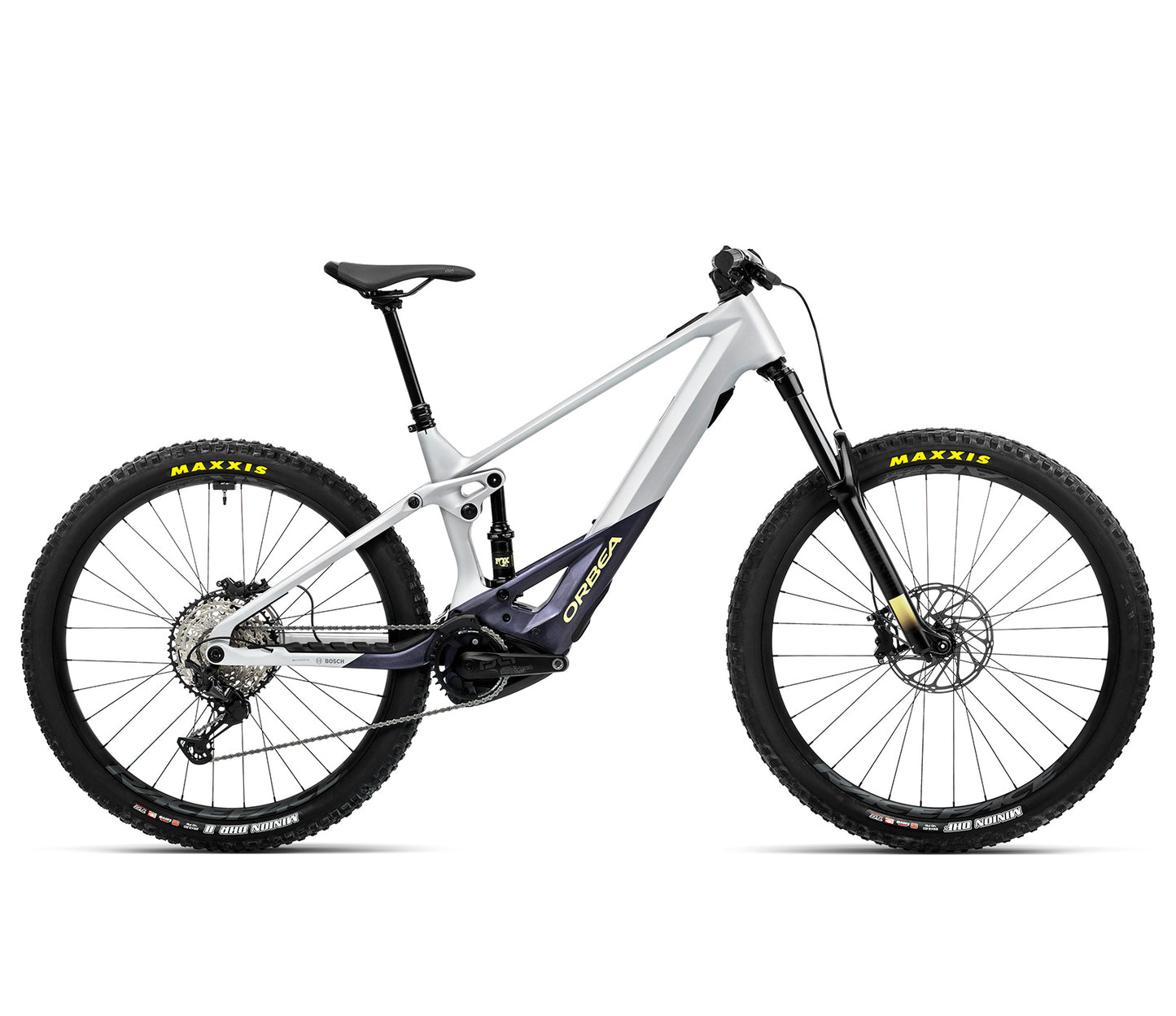 ORBEA WILD M20 2024