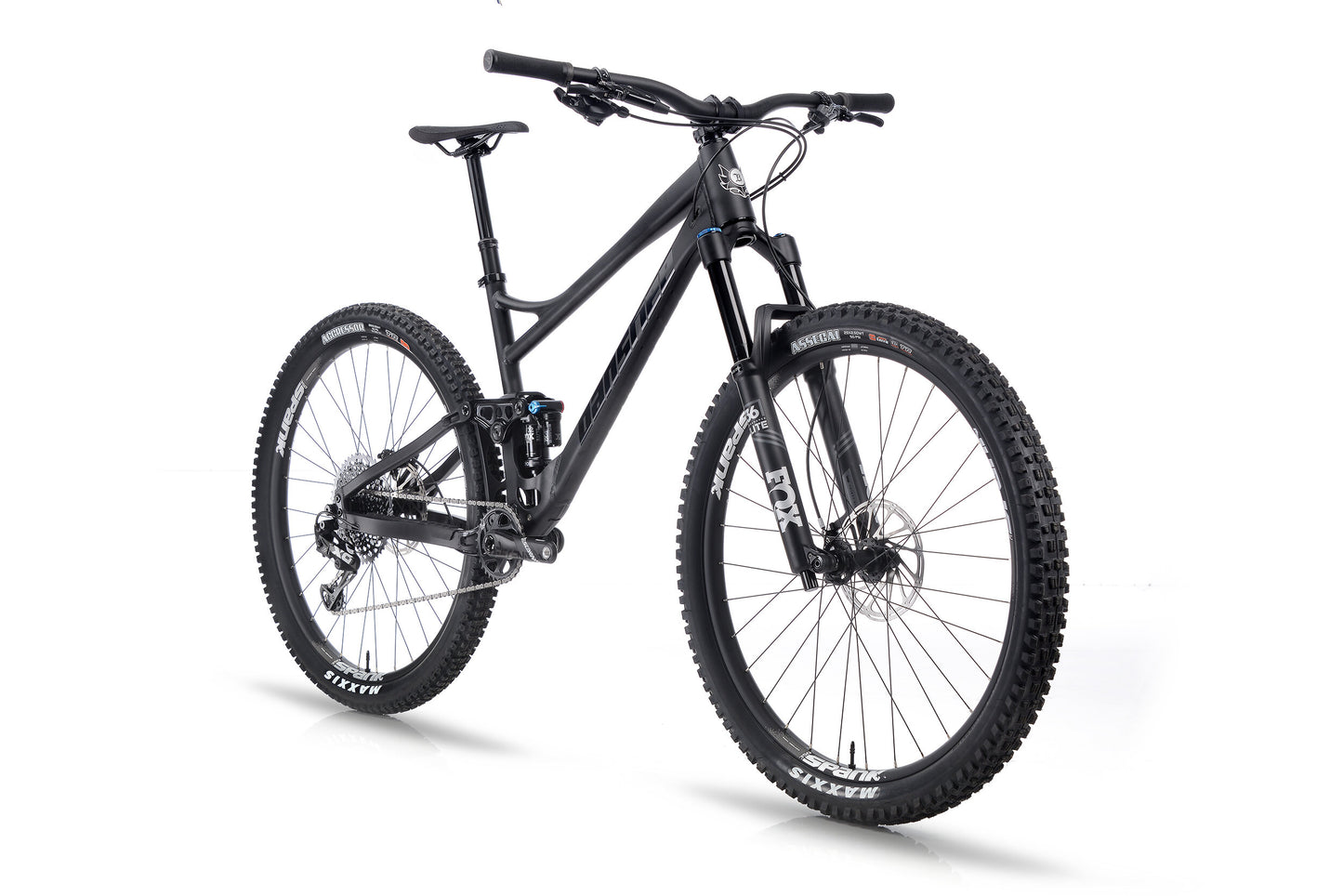 BANSHEE PRIME V3.2 FRAME