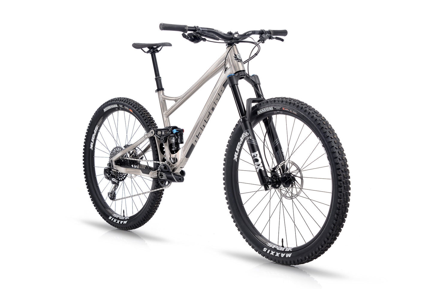 BANSHEE PRIME V3.2 FRAME