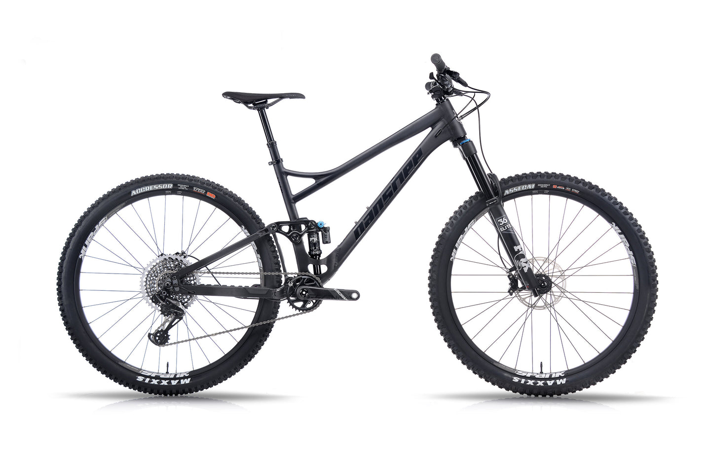 BANSHEE PRIME V3.2 FRAME