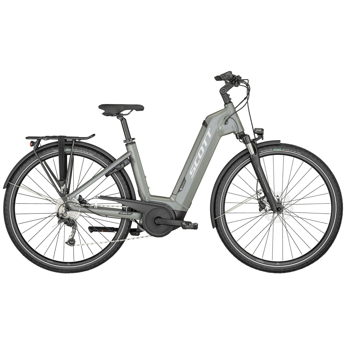 SCOTT SUB ACTIVE ERIDE 10 UNISEX 2023