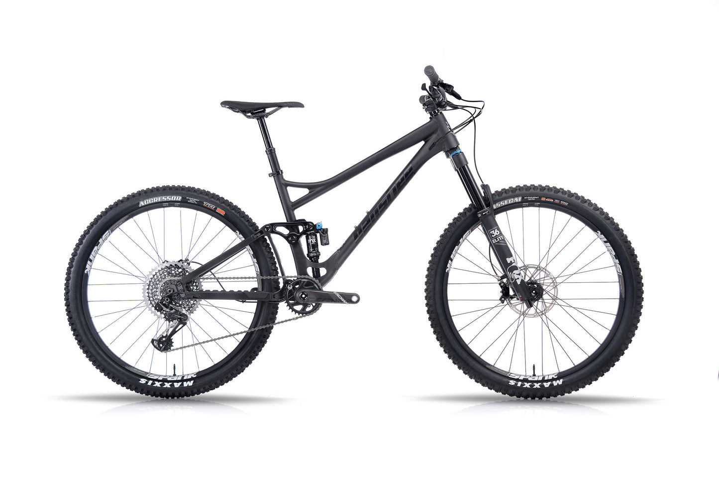 BANSHEE SPITFIRE V3.2 FRAME