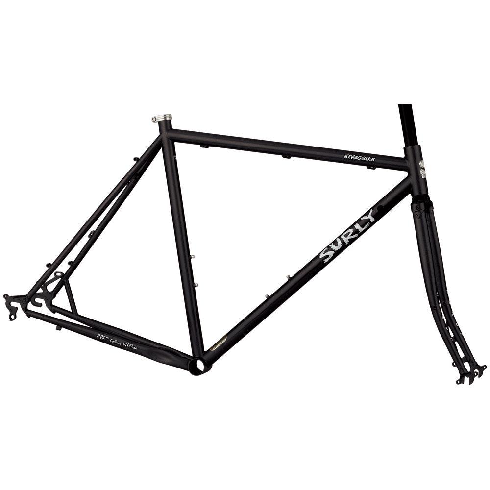 Surly Straggler Frameset