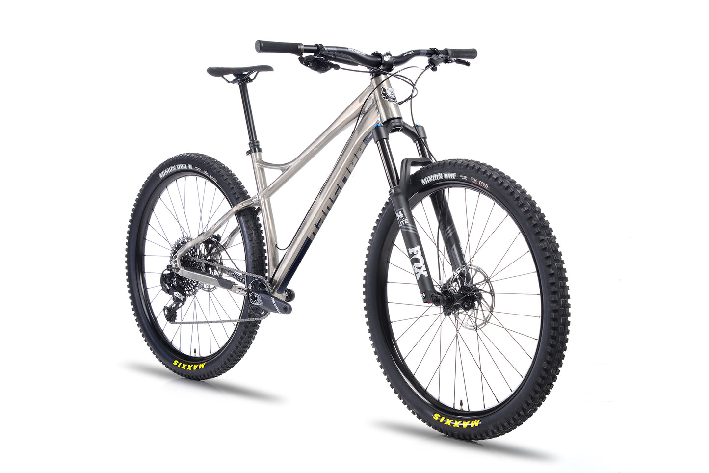 BANSHEE PARADOX V3.2 FRAME