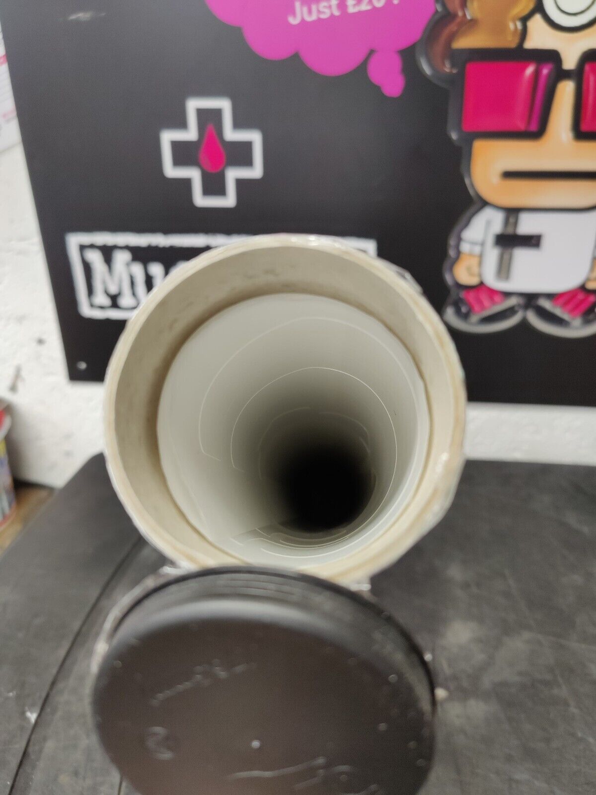 Invisiframe Kit - Identiti Mettle Gen 2 Small Matte - XPEL Vinyl Protection