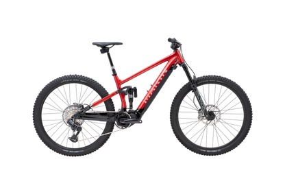 MARIN RIFT ZONE E XR 2024