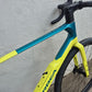 ORBEA TERRA M31ETEAM 1X 2025 MYO Custom Paint