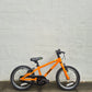 Used Frog 44 Orange - 16" Wheel