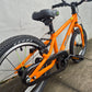 Used Frog 44 Orange - 16" Wheel