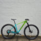 Used ORBEA Alma Carbon 29er Medium - Green Gloss