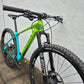 Used ORBEA Alma Carbon 29er Medium - Green Gloss