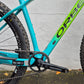 Used ORBEA Alma Carbon 29er Medium - Green Gloss