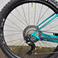 Used ORBEA Alma Carbon 29er Medium - Green Gloss