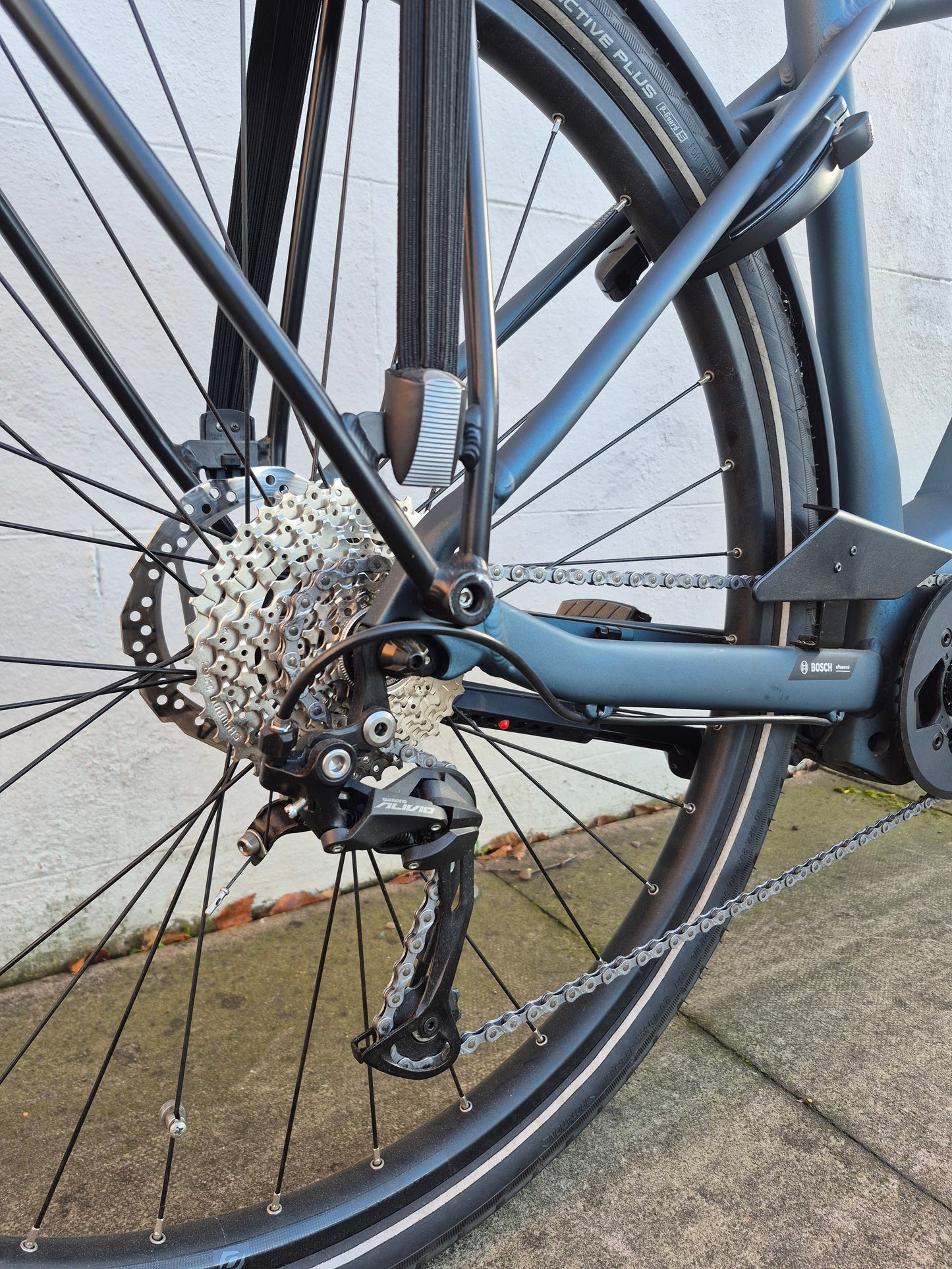 Used SCOTT Sub Tour eRide 20 - Large (RRP £2500)