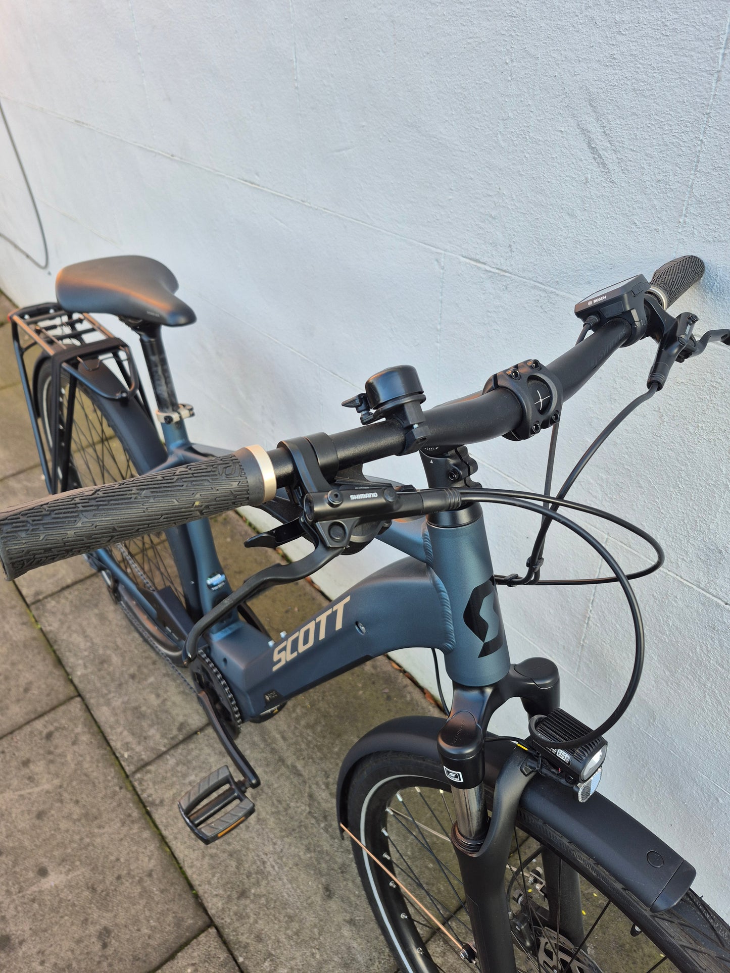 Used SCOTT Sub Tour eRide 20 - Large (RRP £2500)