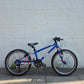 Used Frog 52 Union Jack Blue - 20" Wheel