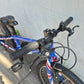 Used Frog 52 Union Jack Blue - 20" Wheel