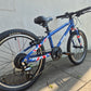 Used Frog 52 Union Jack Blue - 20" Wheel