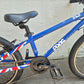 Used Frog 52 Union Jack Blue - 20" Wheel