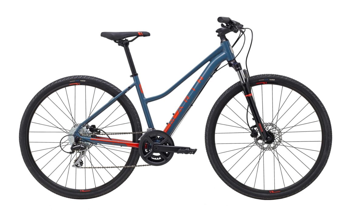 MARIN SAN ANSELMO DS2
