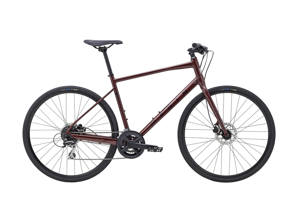 MARIN Fairfax 2