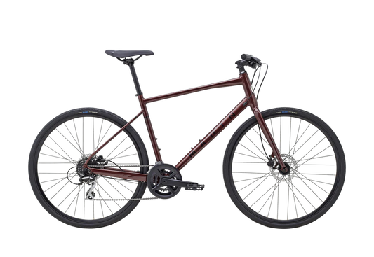 MARIN Fairfax 2