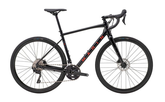 MARIN GESTALT 2 2025