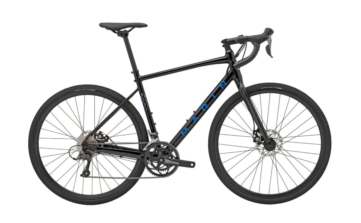 MARIN GESTALT 2025