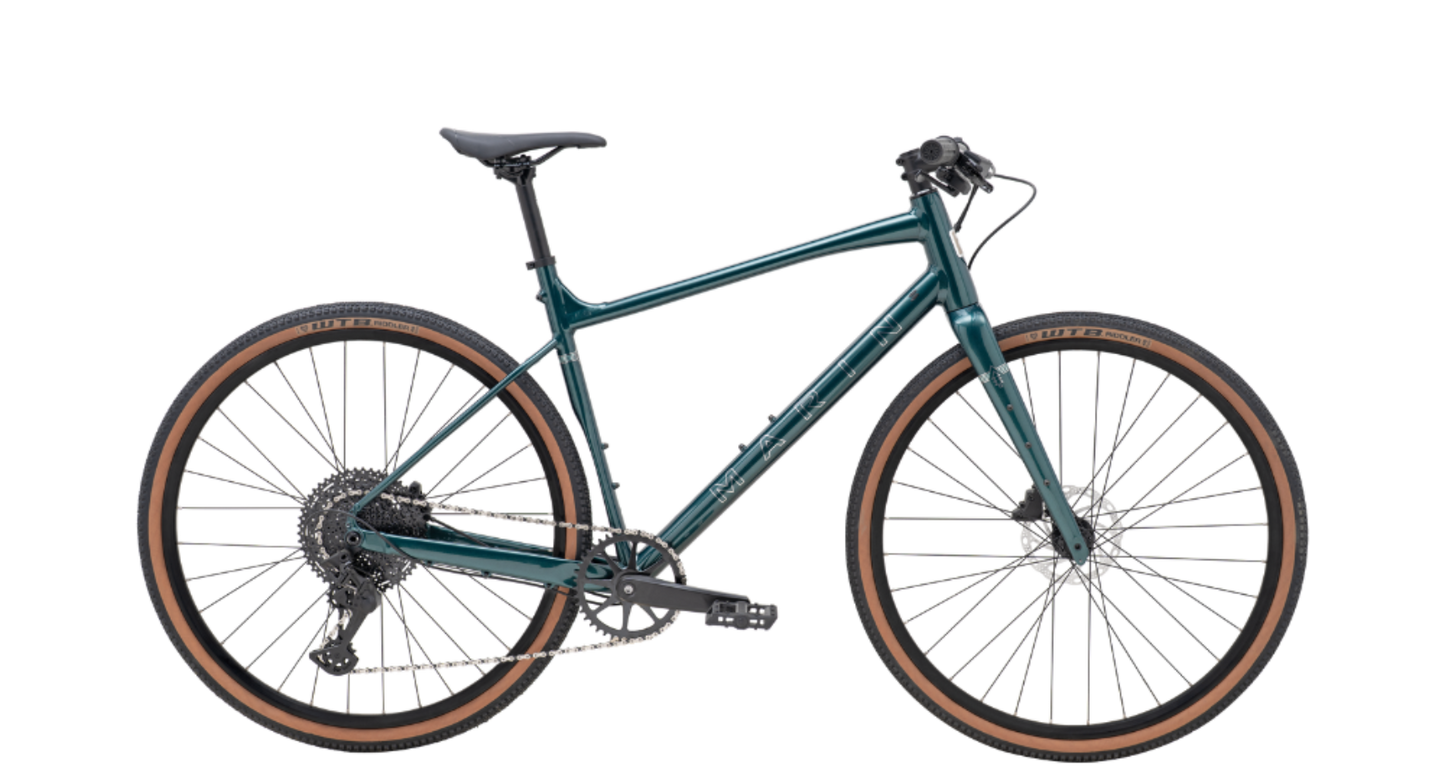MARIN DSX 1 2025