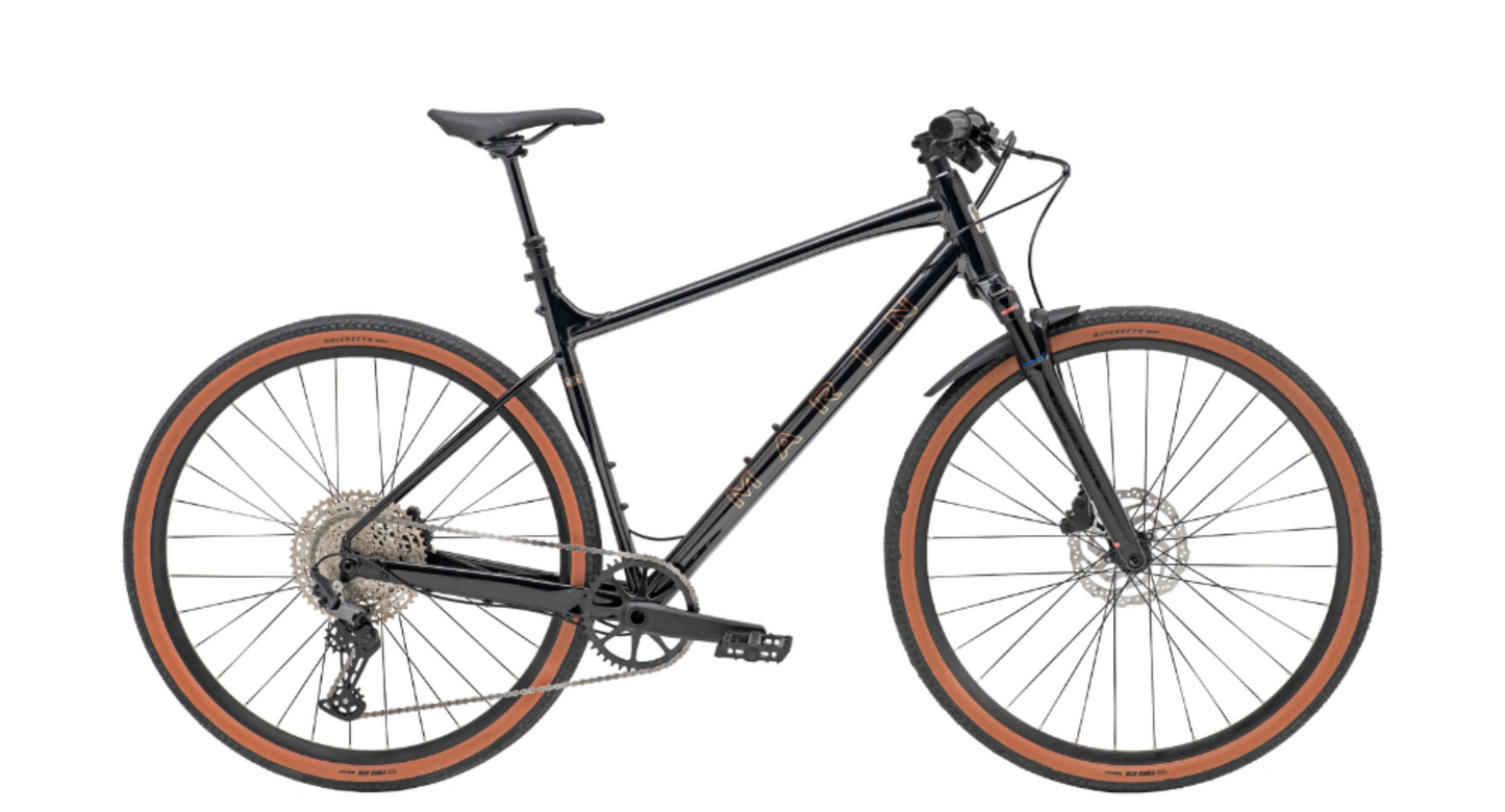 MARIN DSX FS 2025