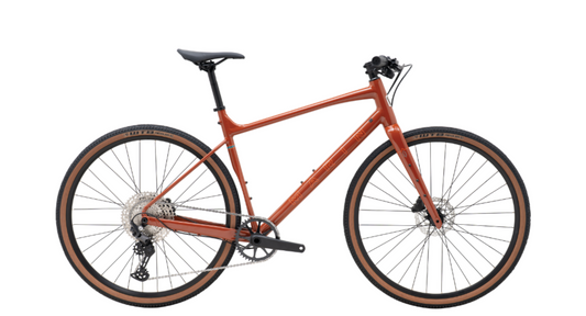 MARIN DSX 2 2025