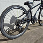Used Frog 62 Black - 24" Wheel