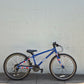 Used Frog 62 Union Jack Blue - 24" Wheel