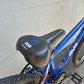 Used Frog 62 Union Jack Blue - 24" Wheel