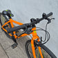 Used Frog 73 Orange - 26" Wheel