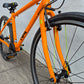 Used Frog 73 Orange - 26" Wheel