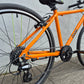 Used Frog 73 Orange - 26" Wheel