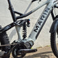 Used MARIN Alpine Trail E2 - Shimano EP8 & 630Wh battery
