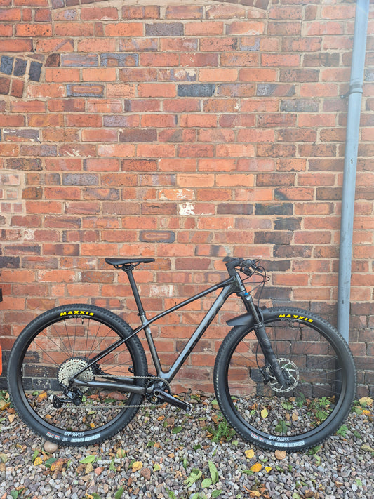 Used ORBEA Alma M20 Carbon - Small 29"