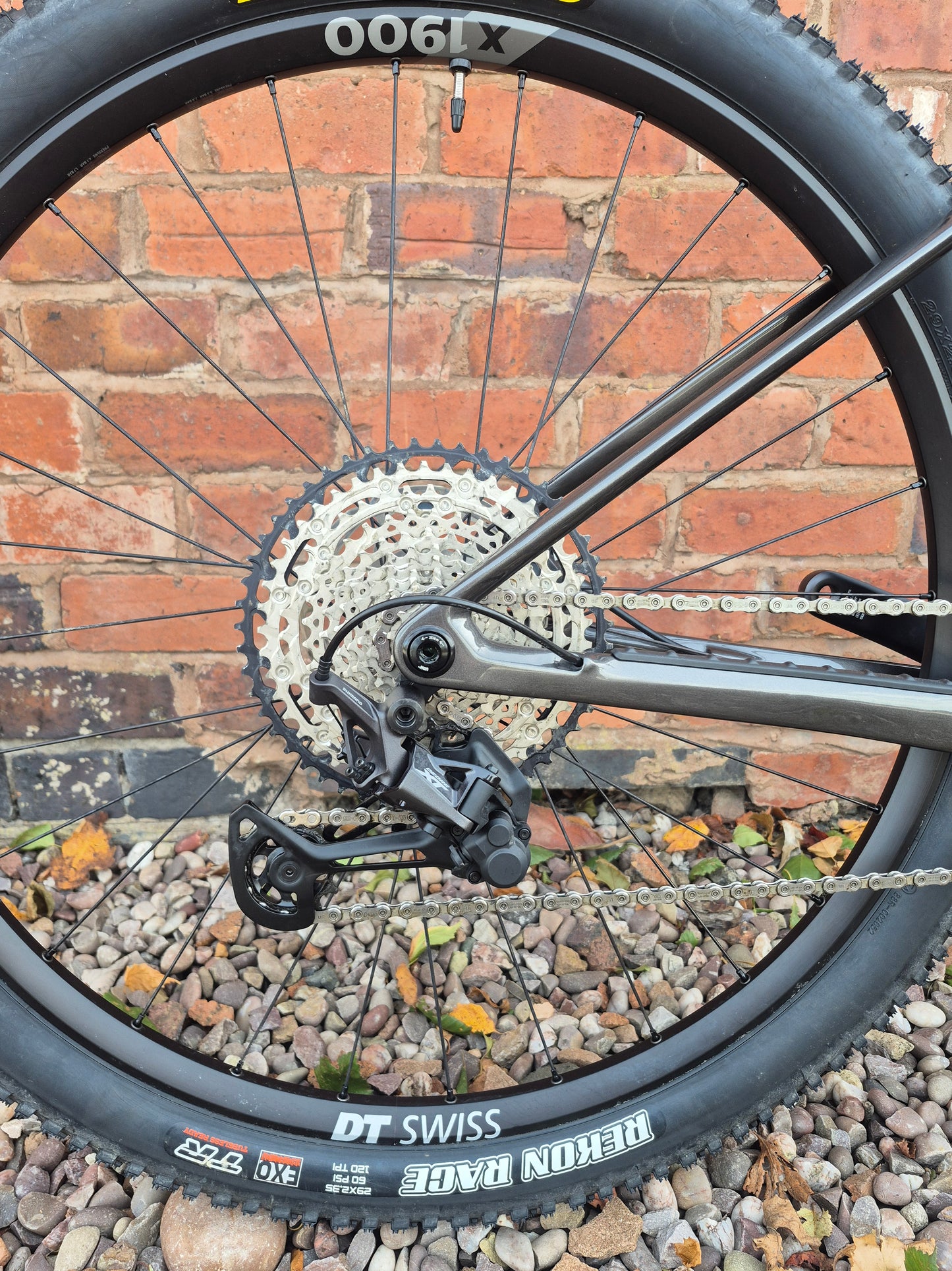 Used ORBEA Alma M20 Carbon - Small 29"