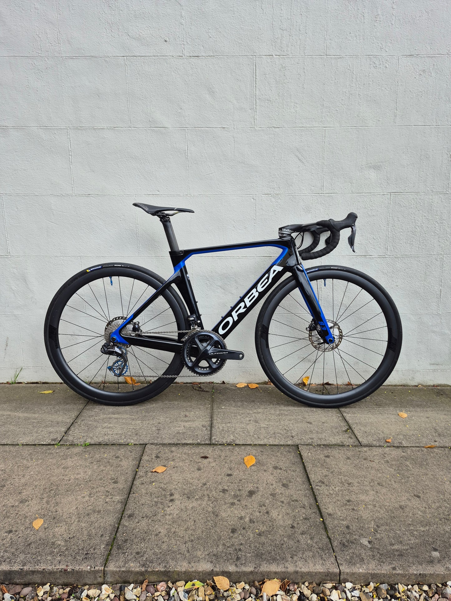 Used ORCA AERO M20i TEAM-D 51 MYO with Upgrades.