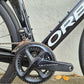 Used ORCA AERO M20i TEAM-D 51 MYO with Upgrades.