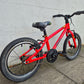 Used Frog 44 Red - 16" Wheel