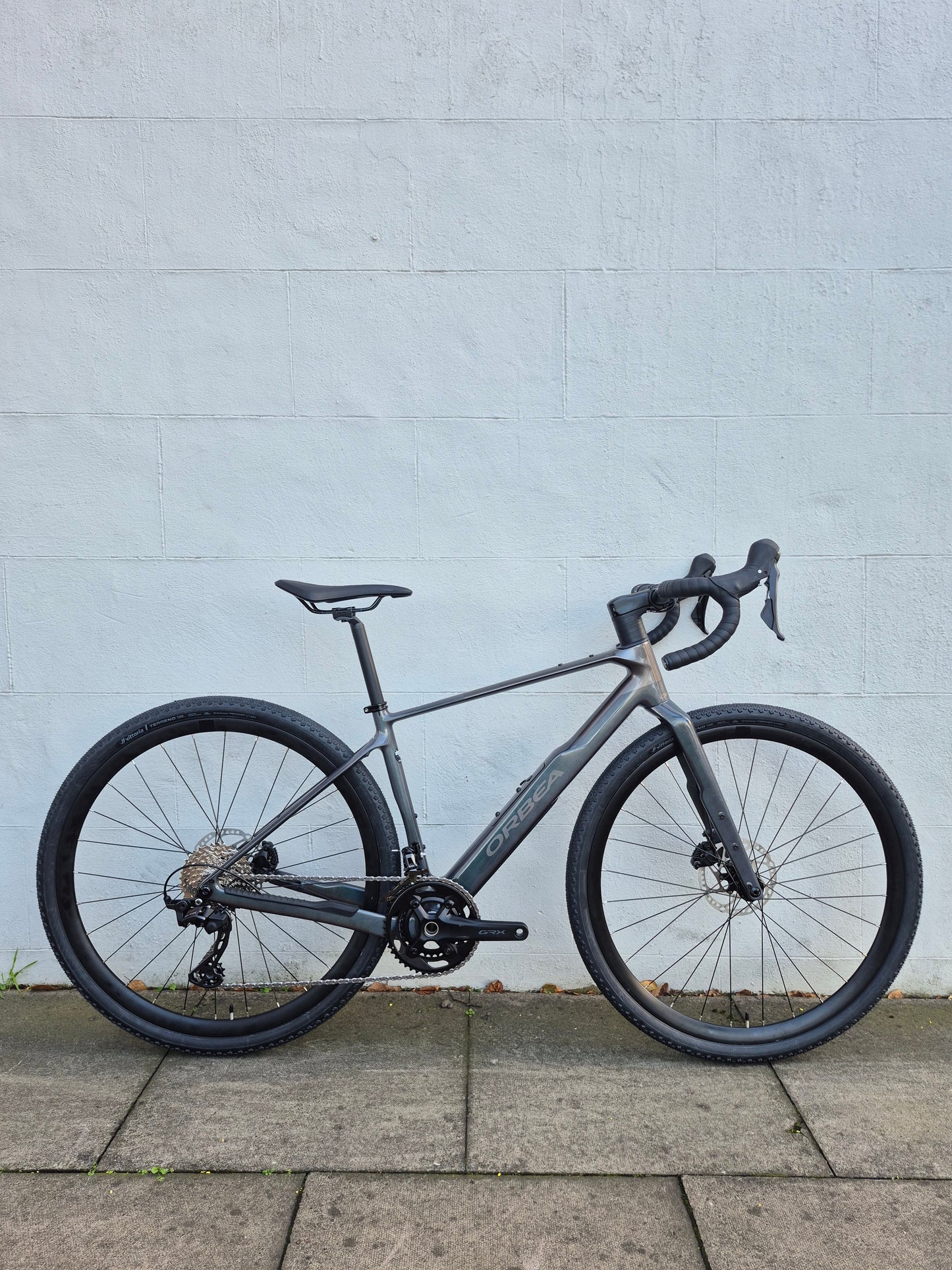 ORBEA TERRA M30 TEAM 2026 MYO Custom Paint - Small