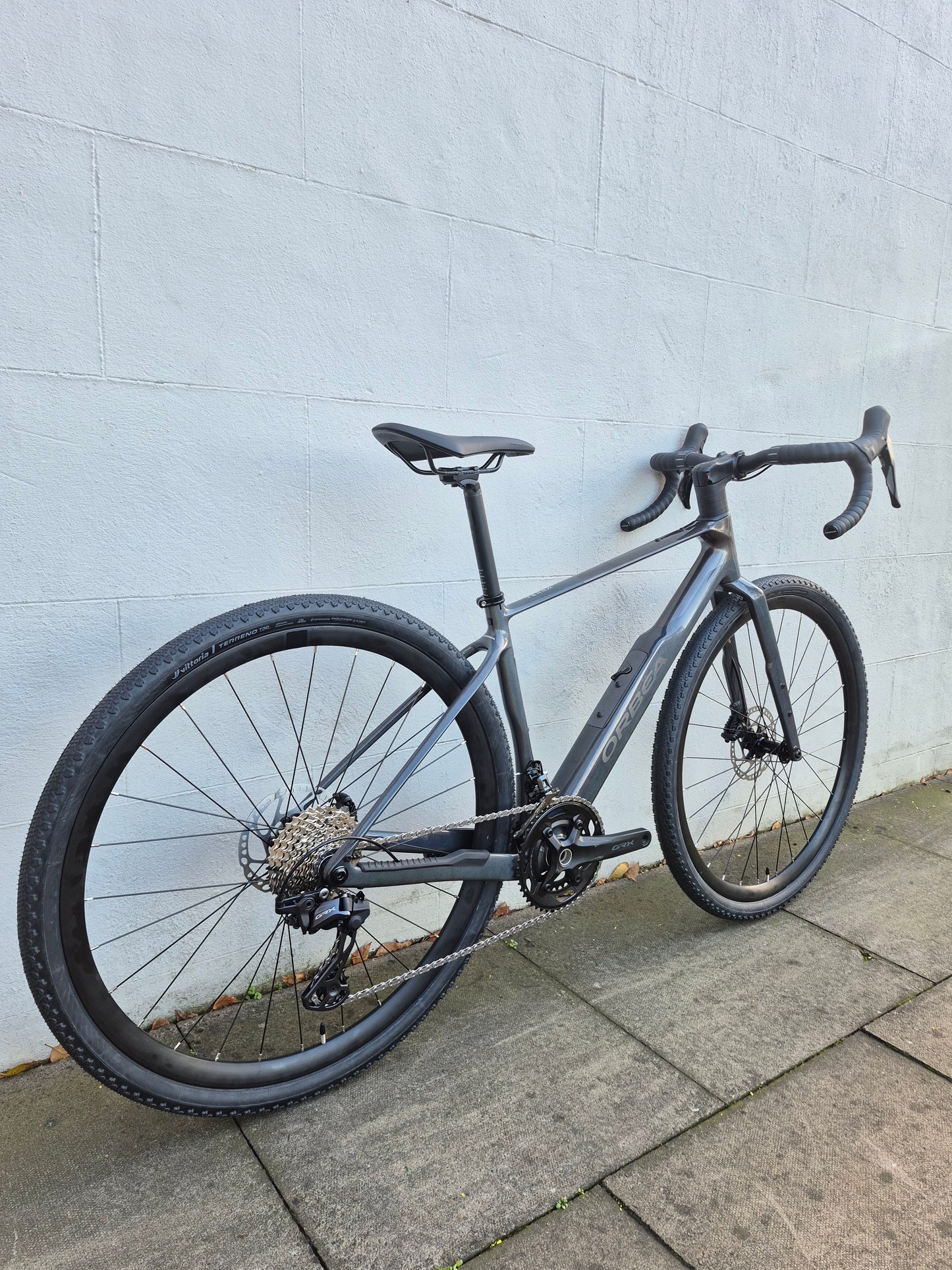 ORBEA TERRA M30 TEAM 2026 MYO Custom Paint - Small