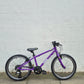 Used Frog 53 Purple - 20" Wheel
