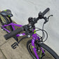 Used Frog 53 Purple - 20" Wheel