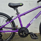 Used Frog 53 Purple - 20" Wheel